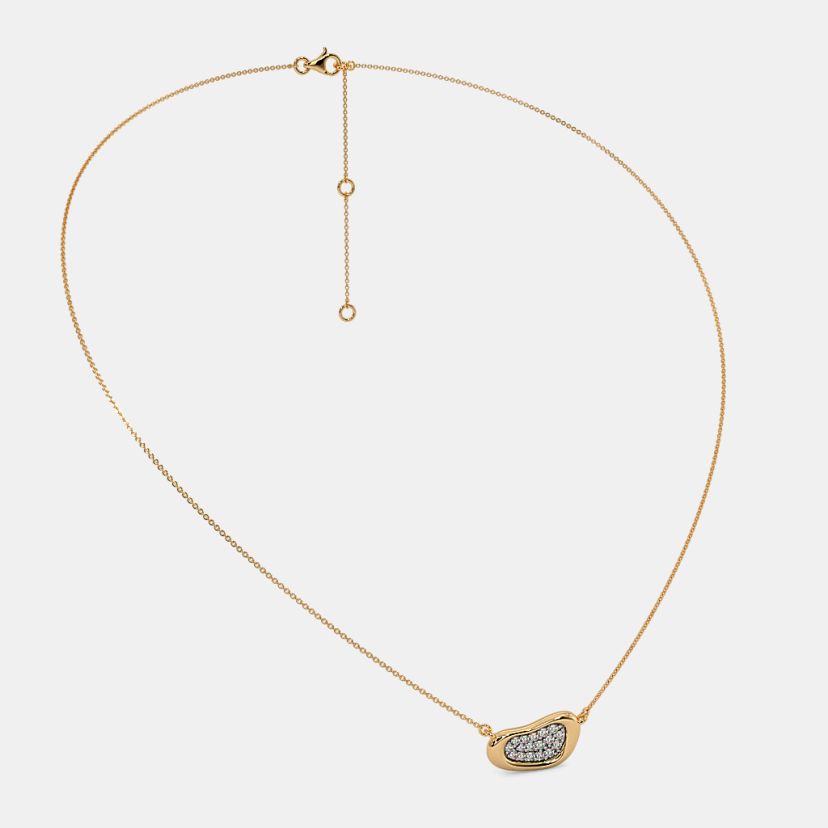 The Curva Pendant Necklace - image 6