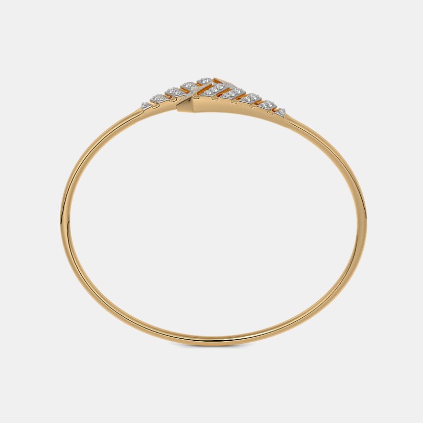 The Flexion Twister Bangle - image 6