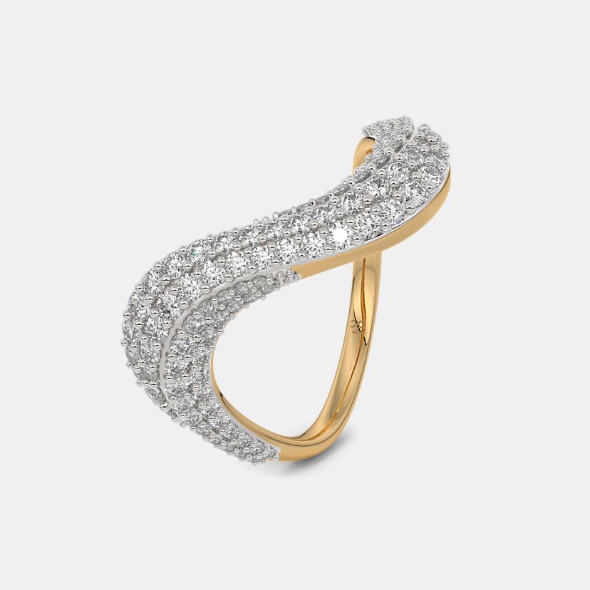 The Infinique Ring - image 1