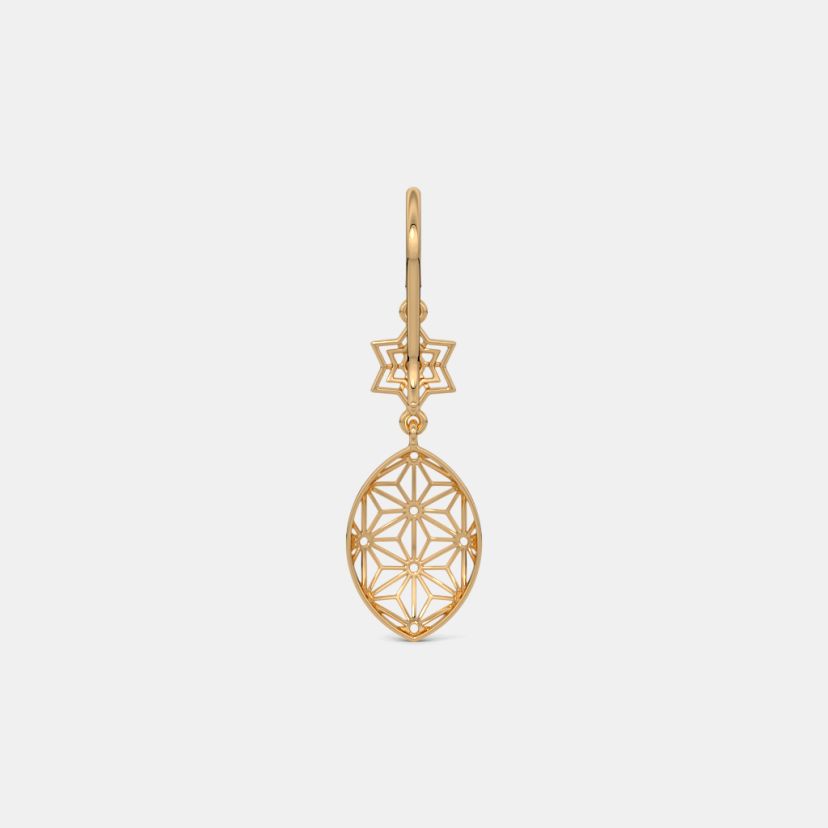 The Jalyn Hook Earrings - image 6