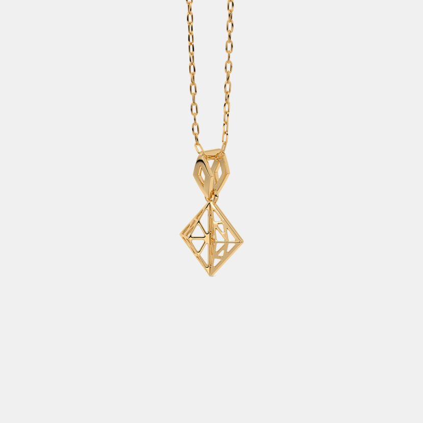 The Hexveil Pendant - image 4