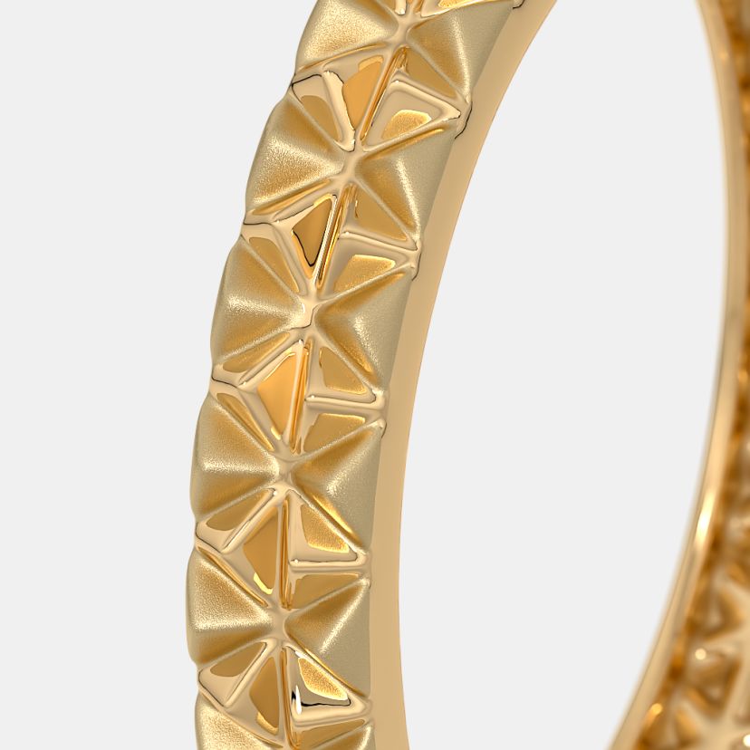 The Drayen Band Ring For Him - image 4