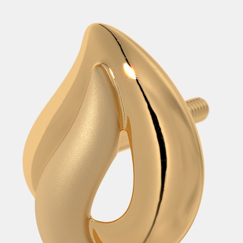The Twyloft Stud Earrings - image 5