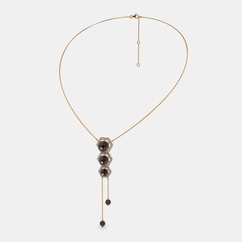 The Emberline Y Necklace - image 5