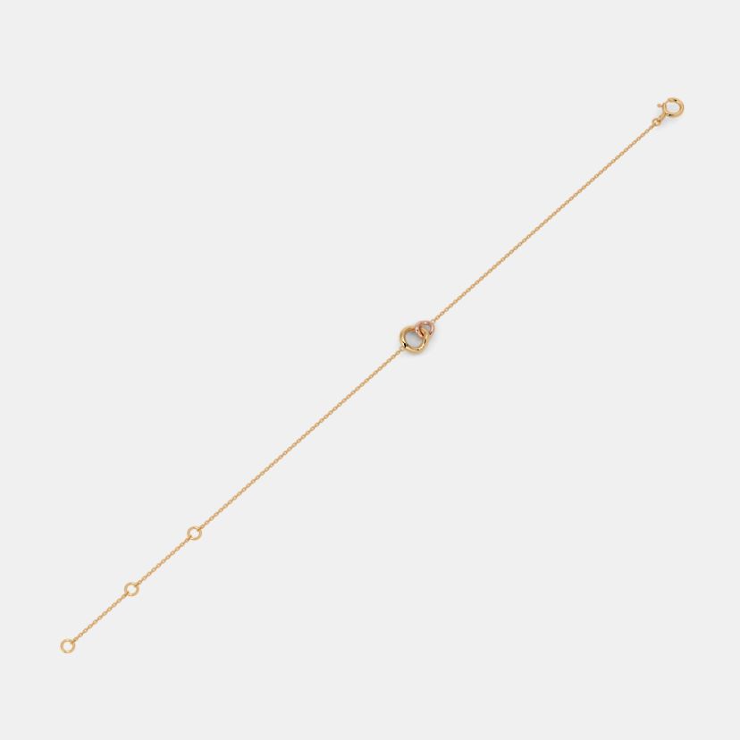 The Concordy Chain Bracelet - image 5