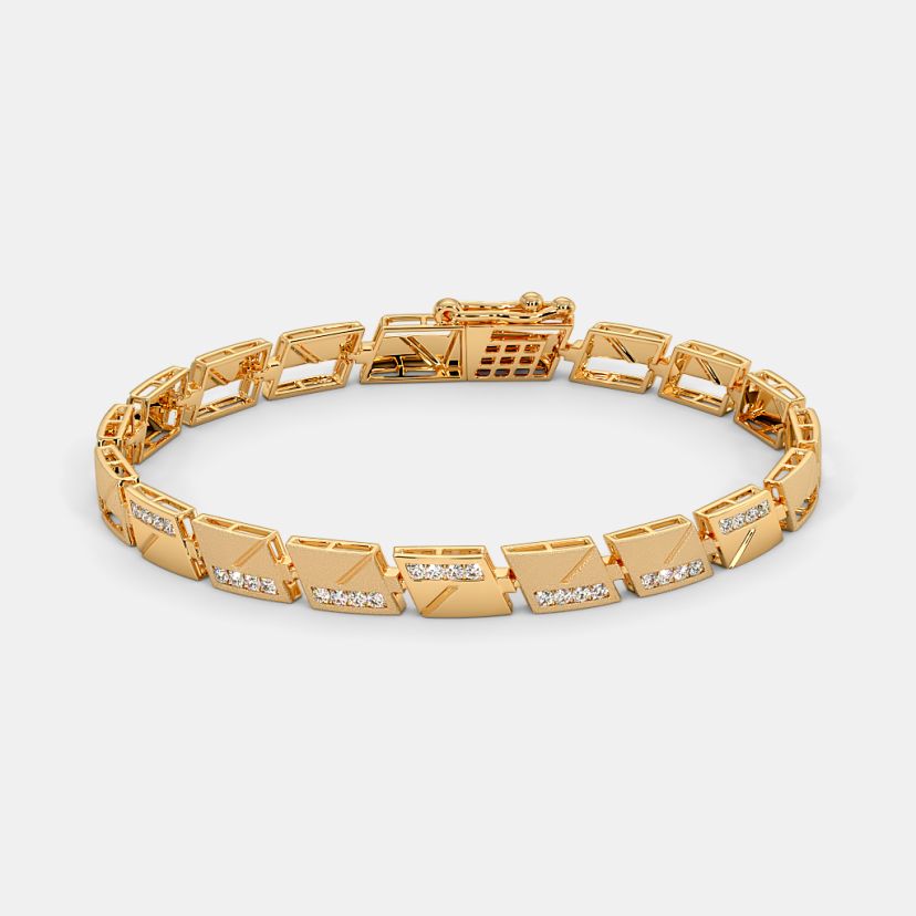 The Solove Bracelet For Him - image 1