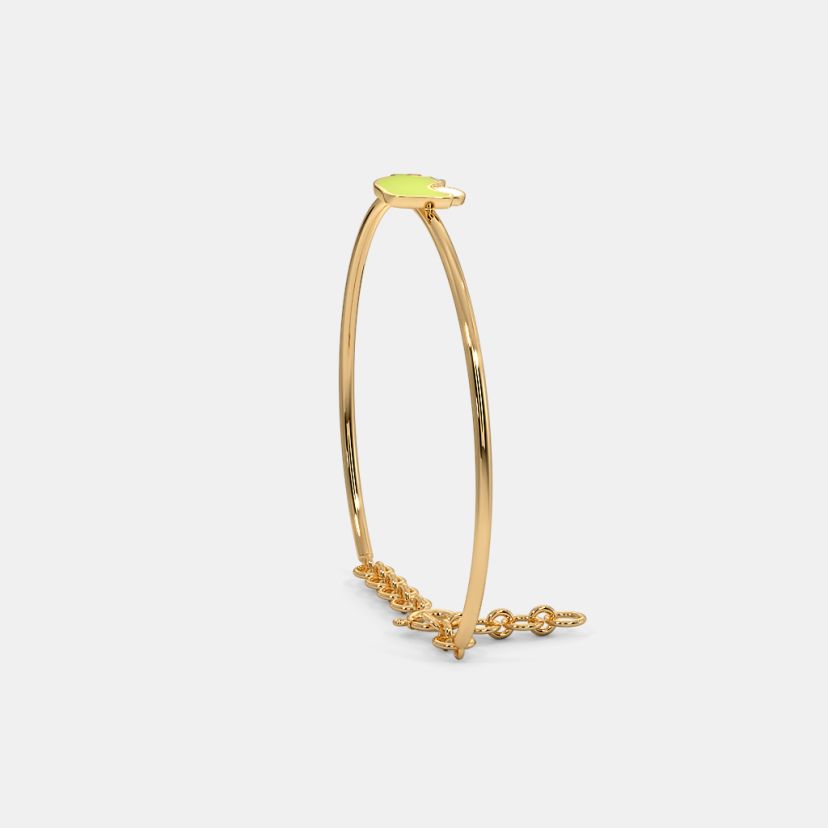 The Frolic Kids Bangle - image 5