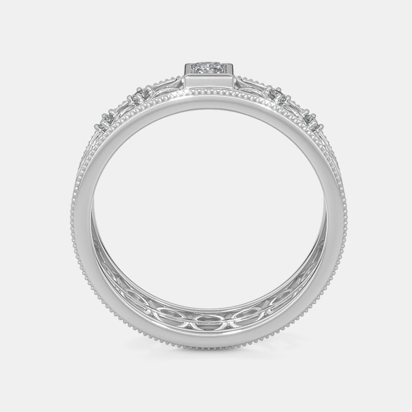 The Unisan Couple Band For Him - image 6
