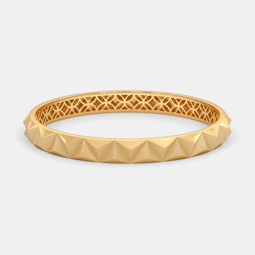 The Granite Kada For Him - image 4