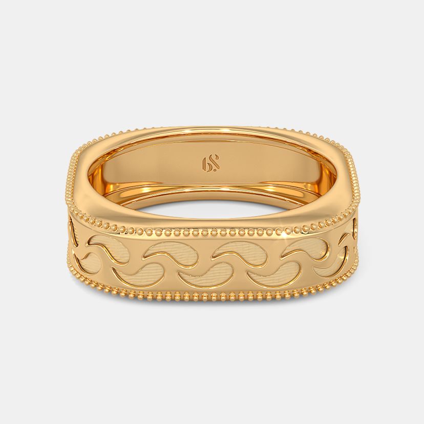 The Synergy Couple Band For Him - image 5