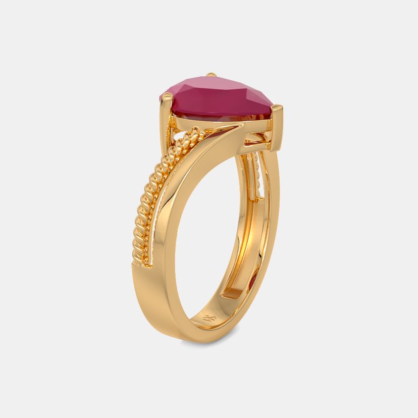 The Facetique Ring - image 9