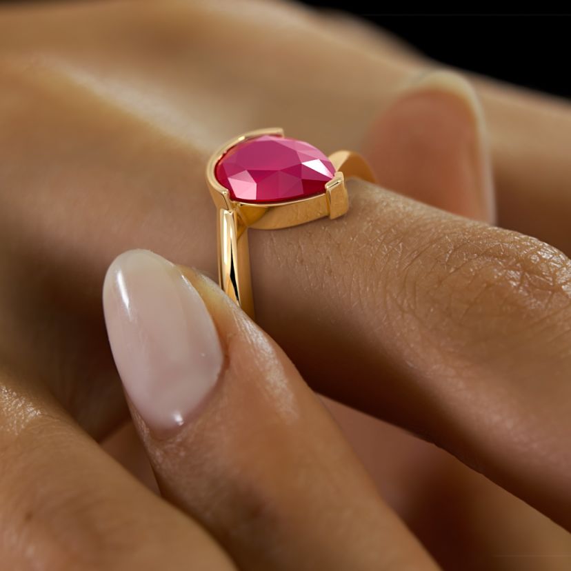 The Royala Ring - image 6