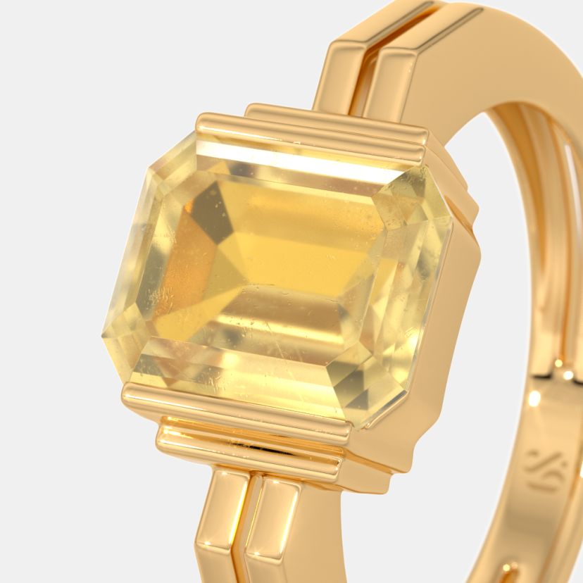 The Astralis Ring For Him - image 4
