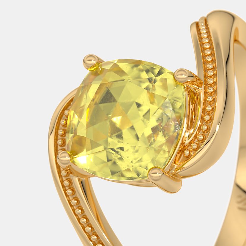 The Vermilion Ring - image 5