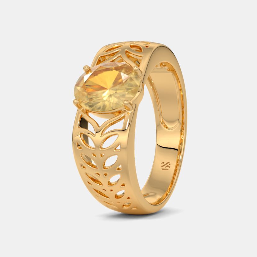 The Luxara Ring - image 1
