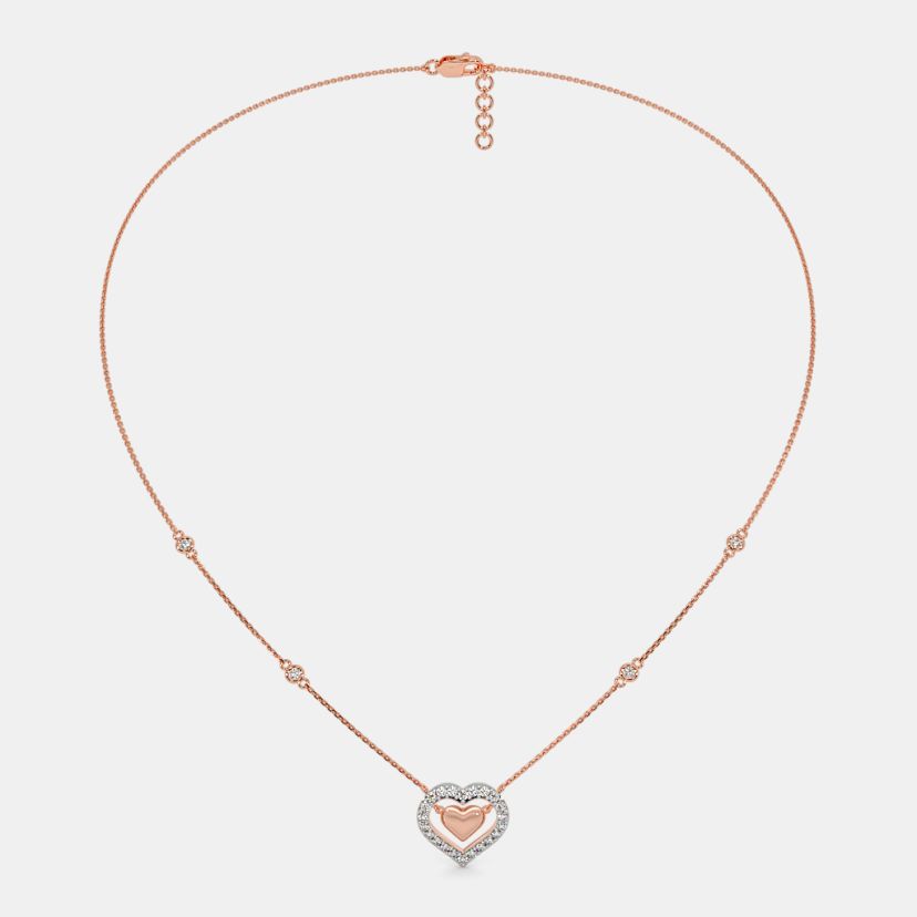 The Cordale Pendant Necklace - image 5