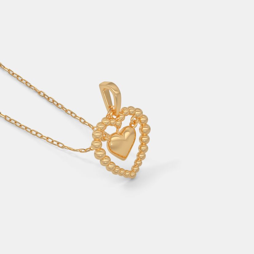 The Romantique Pendant - image 6