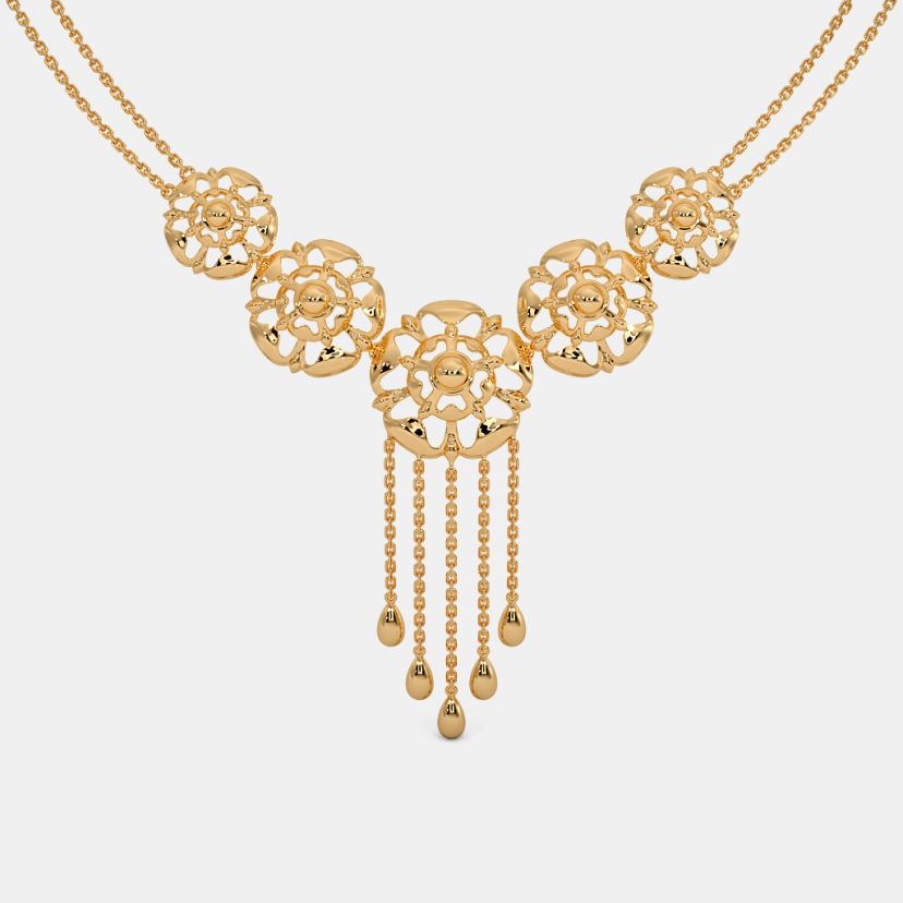 The Auvive Y Necklace - image 4