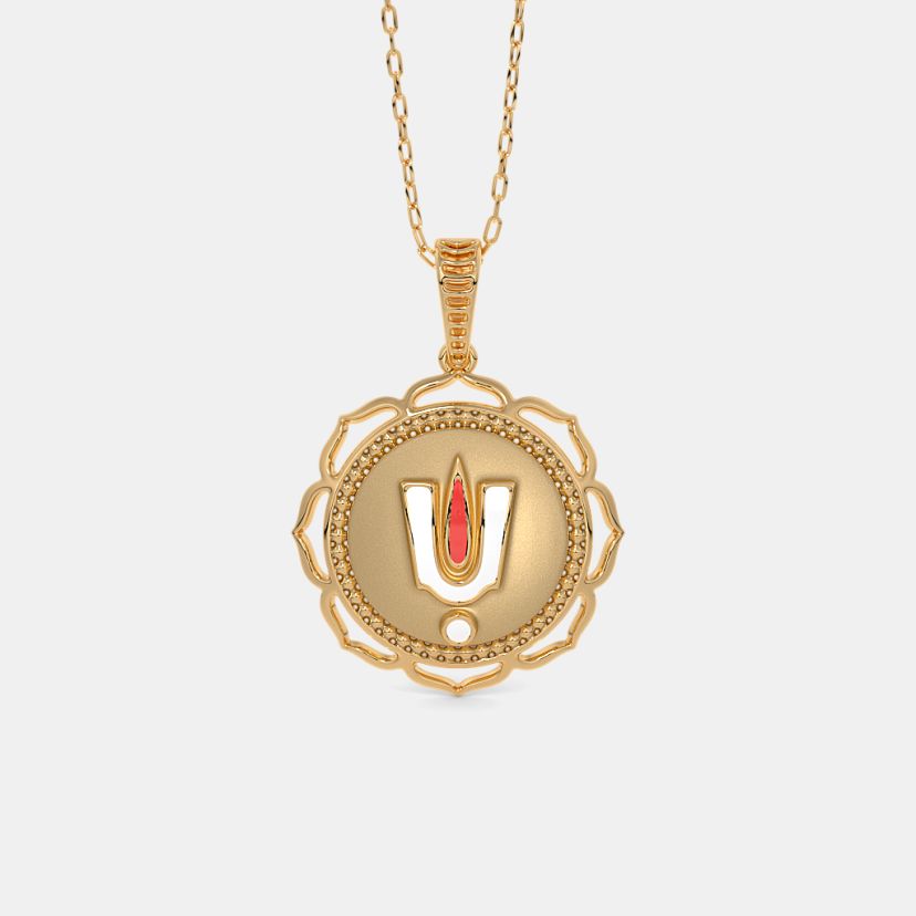 The Divyajar Pendant - image 5