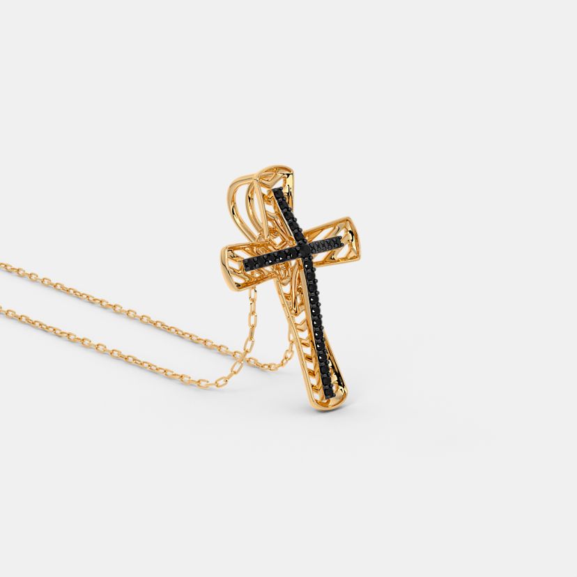 The Trevura Pendant For Him - image 7
