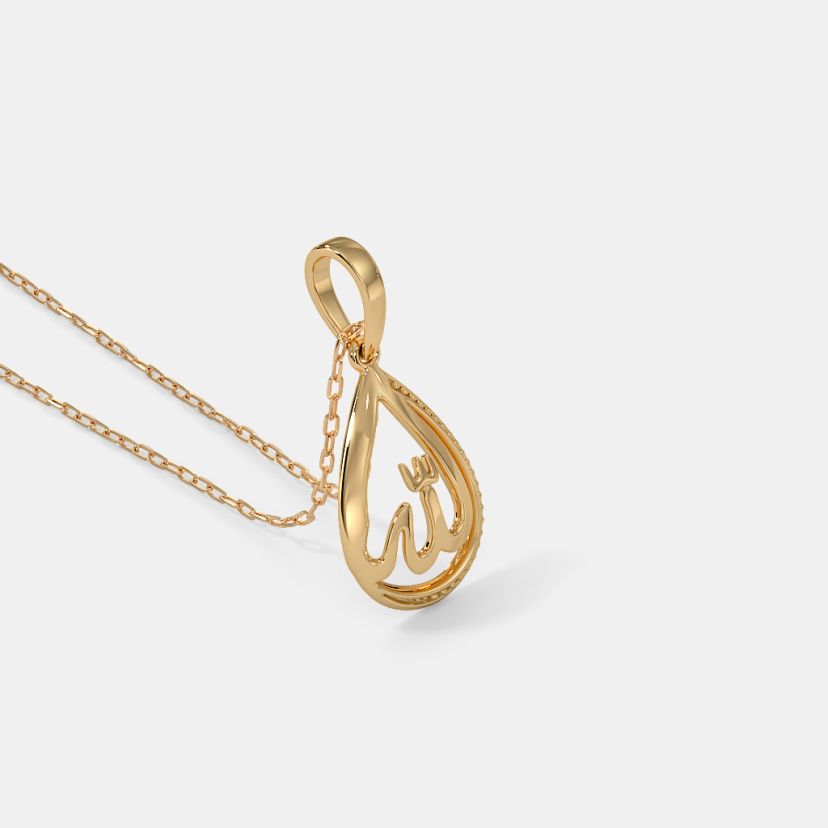 The Ameenah Kids Pendant - image 6