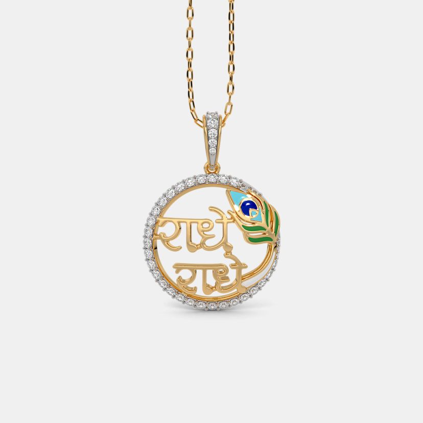 The Mohanika Pendant - image 5