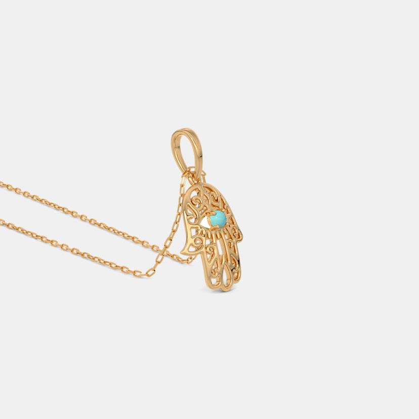 The Hamsita Pendant - image 6