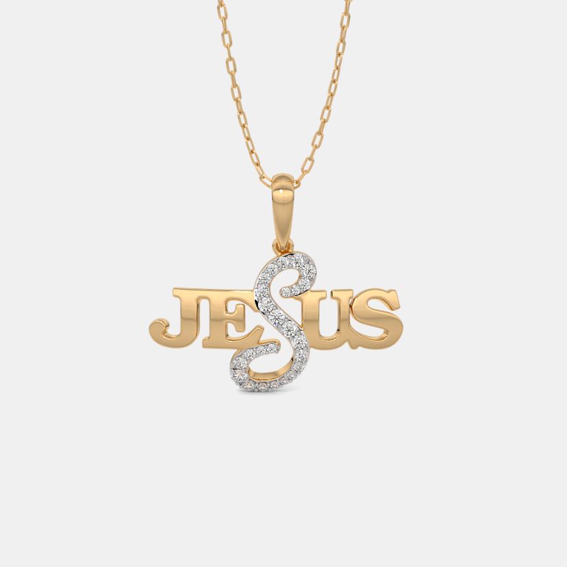 The Divino Pendant - image 4