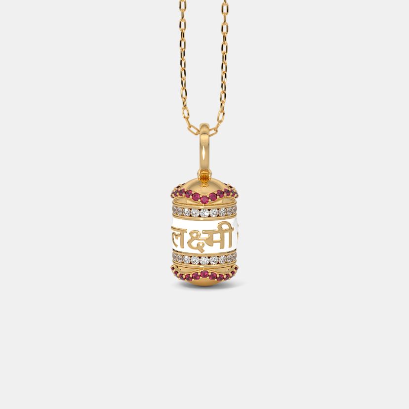 The Shreeva Pendant - image 4