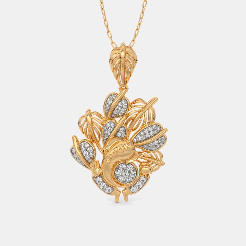 The Vakratund Pendant - image 5