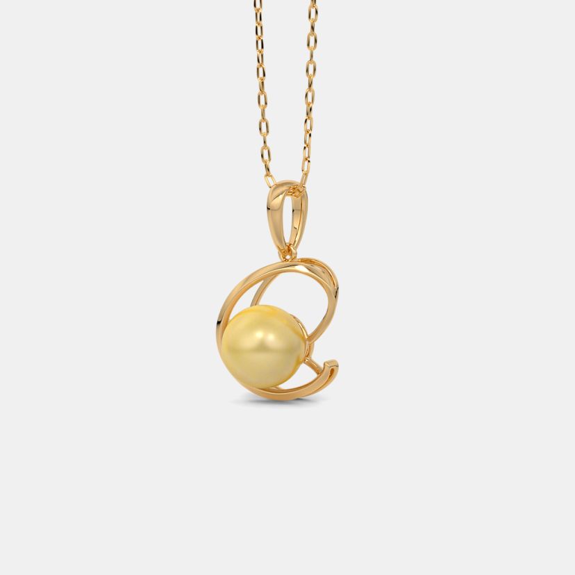 The Orivine Pendant - image 4