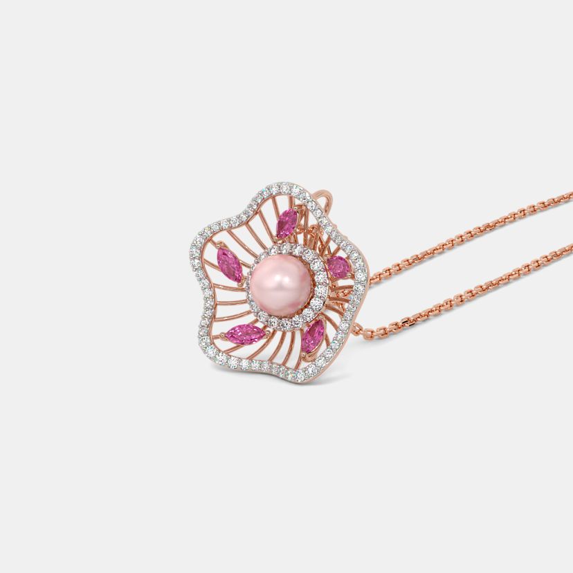 The Gemora Pendant - image 1