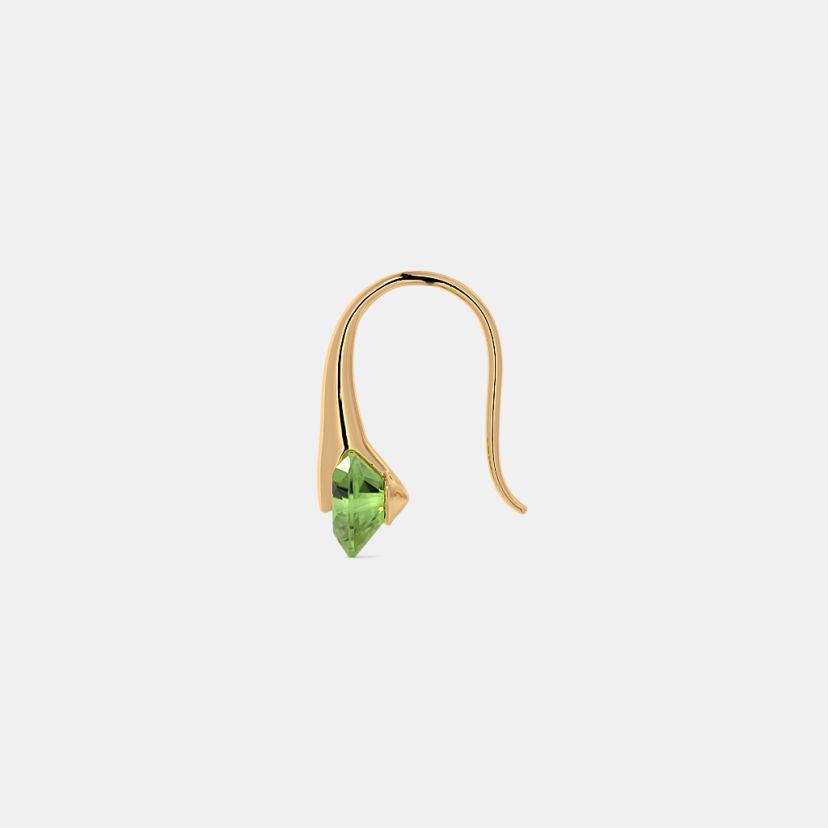 The Ciro Hoop Earrings - image 8