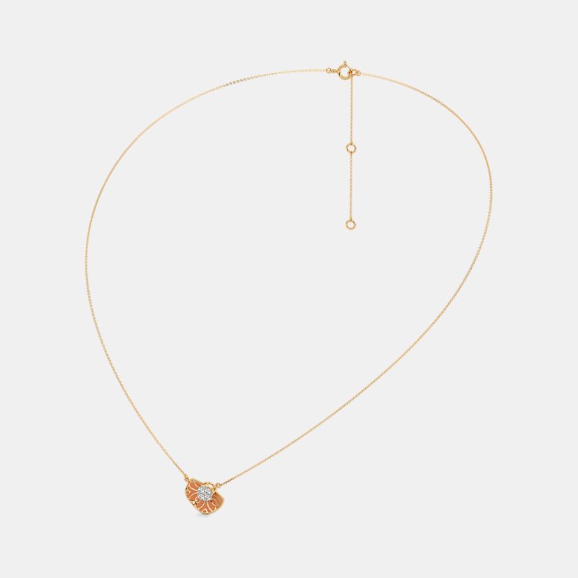 The Glowra Pendant Necklace - image 6