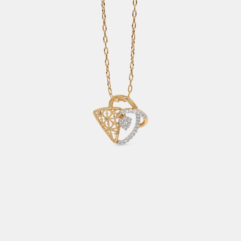 The Sylvera Pendant - image 5