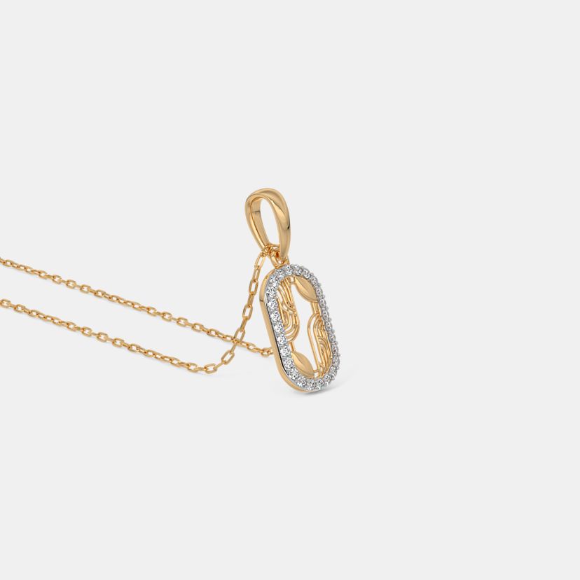 The Layerix Pendant For Him - image 7