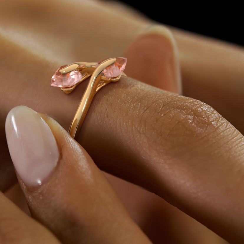 The Flowcast Ring - image 6