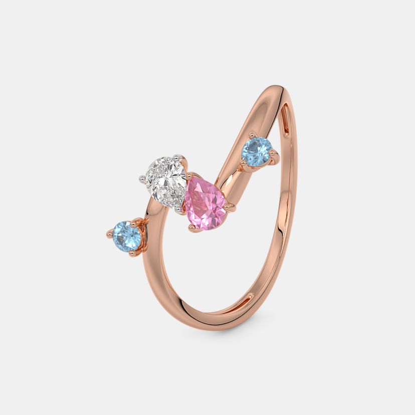 The Brinka Ring - image 1