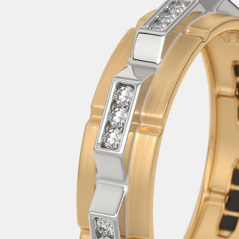 The Brute Band Ring For Him - image 4