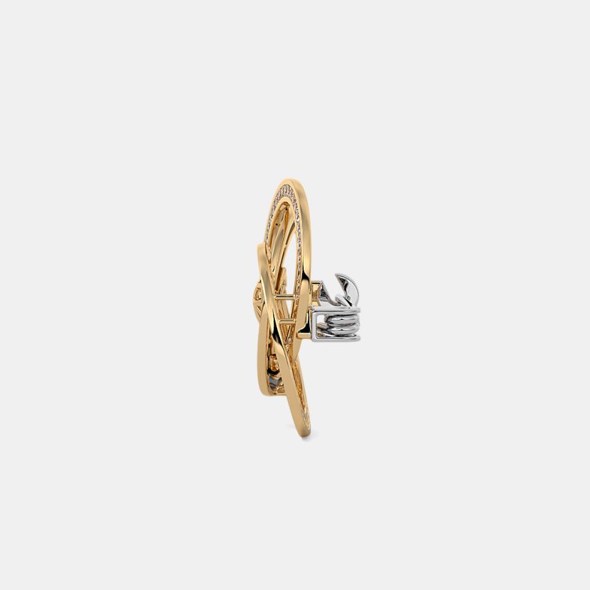 The Trihalo Brooch - image 5
