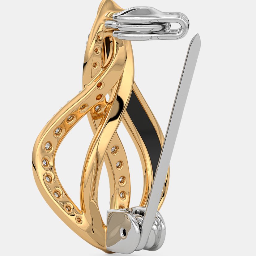 The Kairox Brooch - image 7