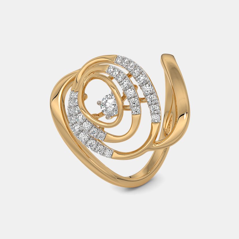 The Flicka Ring - image 1