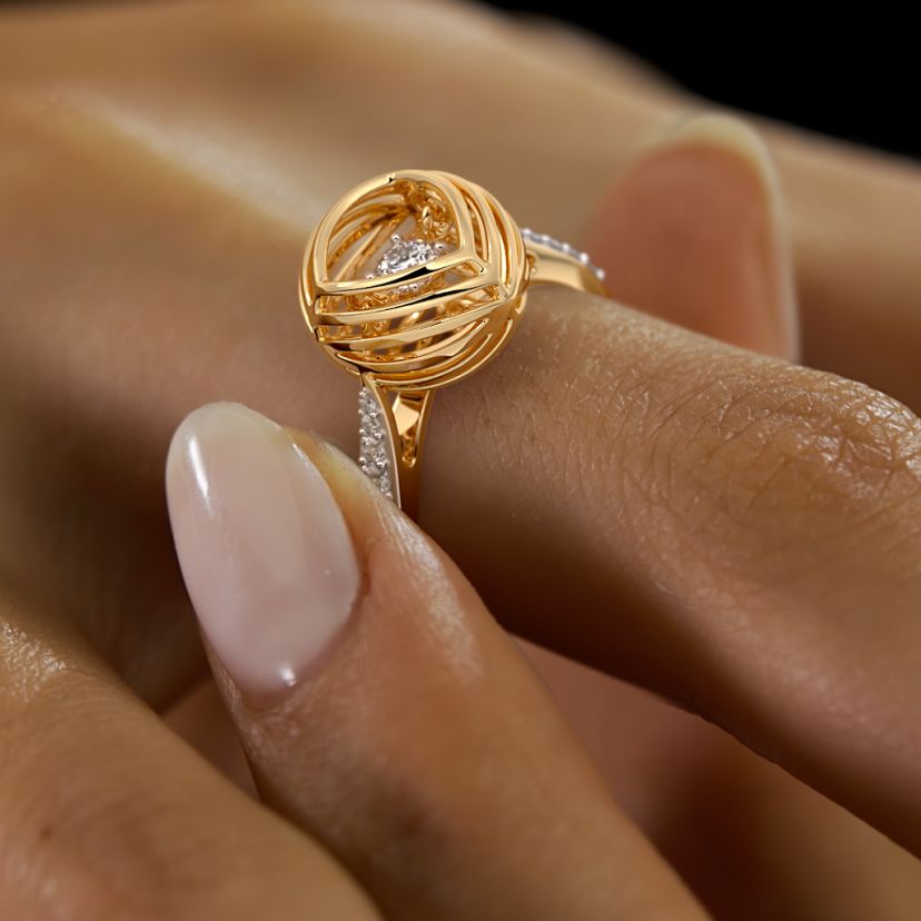 The Twinklure Ring - image 6