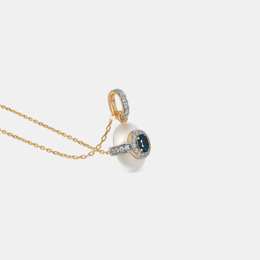 The Mistelle Pendant - image 7