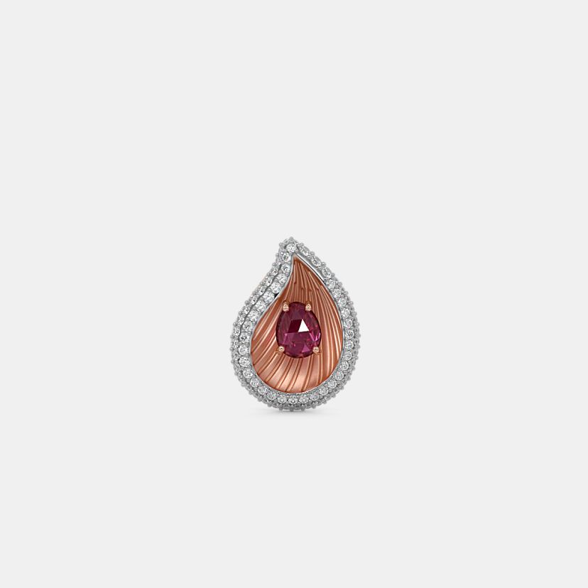 The Prestura Stud Earrings - image 7