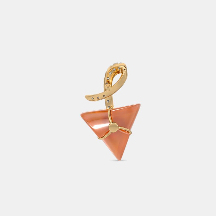 The Flareon Stud Earrings - image 8