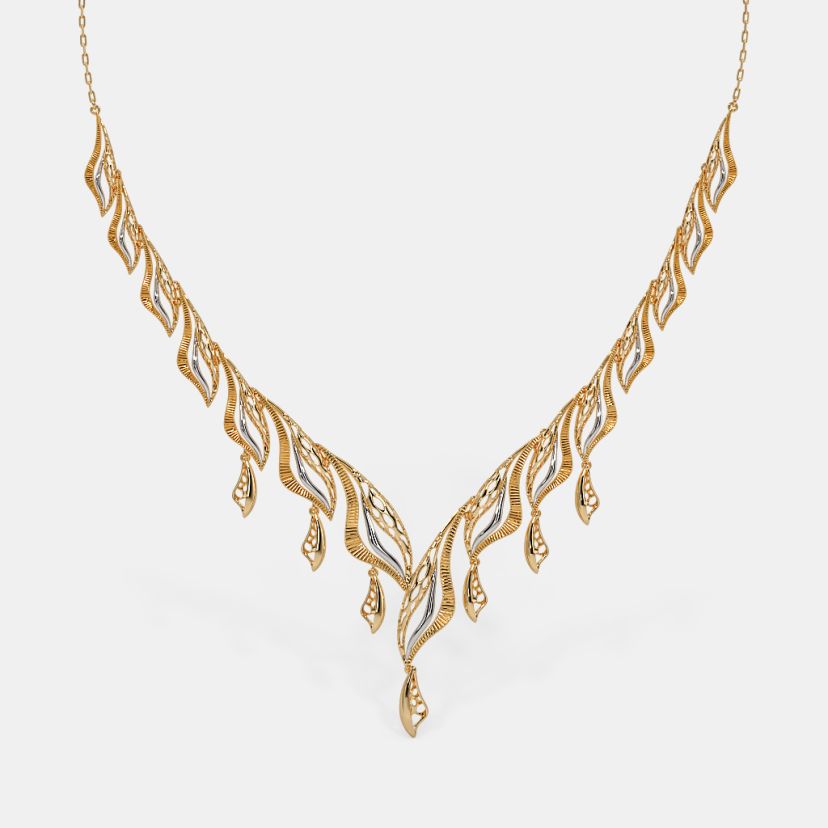 The Cadenza Princess Necklace - image 1