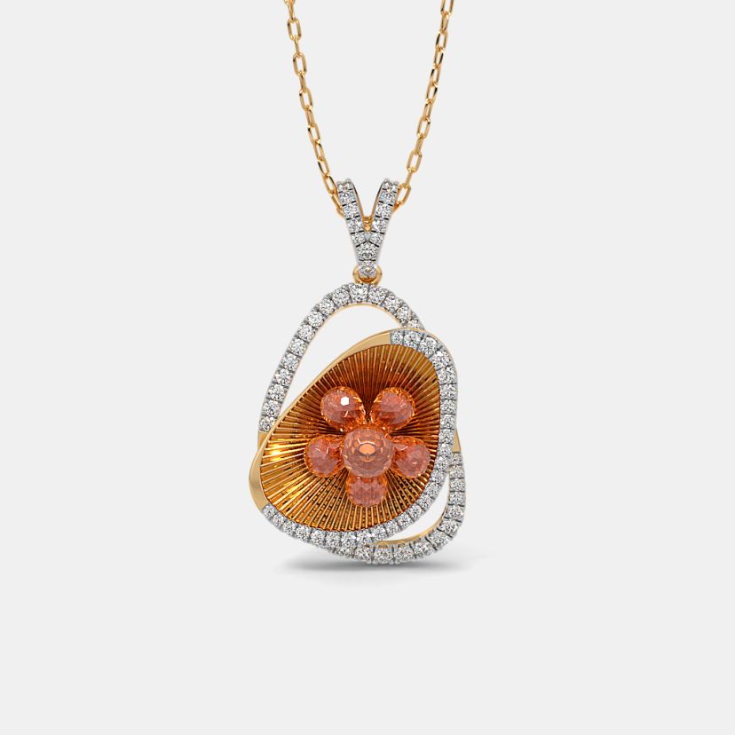 The Sunpop Pendant - image 5