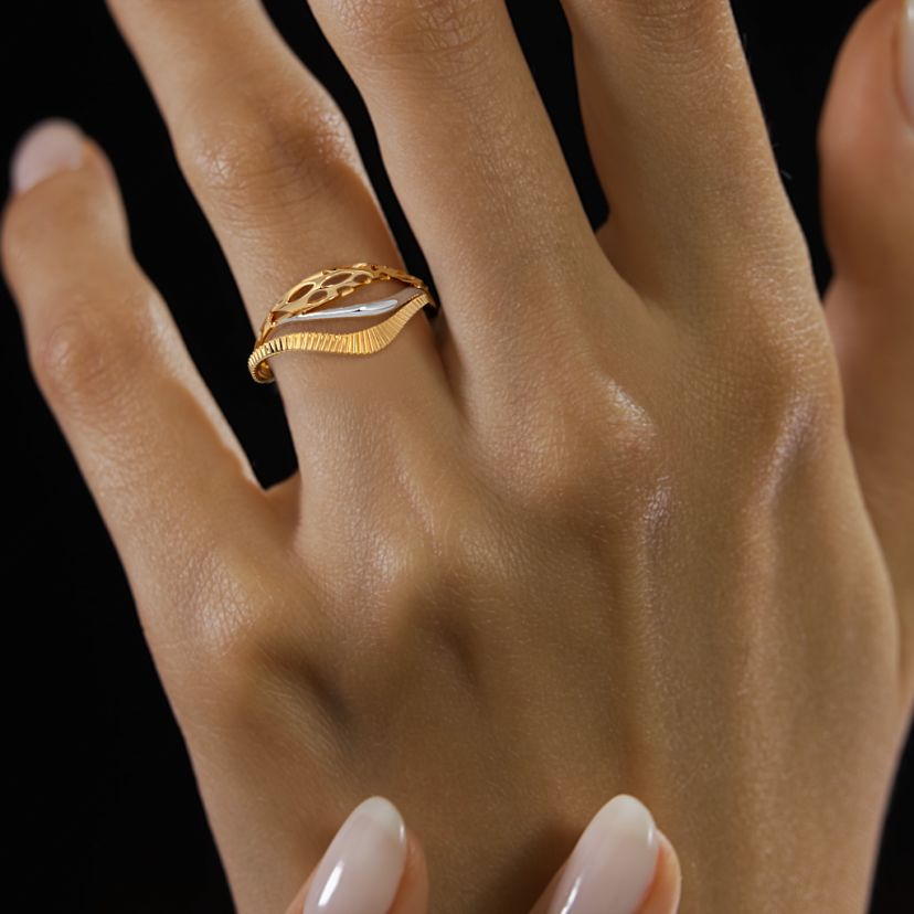 The Oystara Highway Ring - image 4