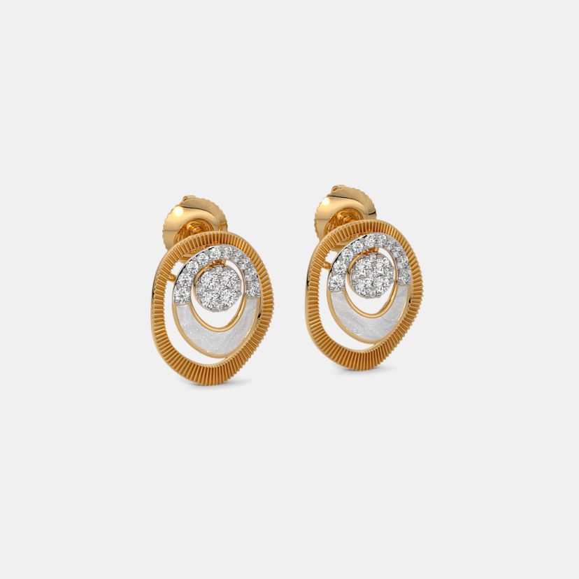 The Oystique Stud Earrings - image 6